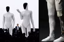 Trung Quốc biến đế giày in 3D thành “cơ bắp” robot