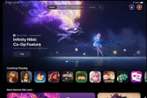 Apple tung ứng dụng Games mới, chơi offline vẫn thách đấu