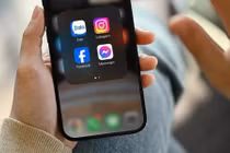 Lợi dụng thiên tai để kêu gọi từ thiện, cẩn thận trước mỗi cú click