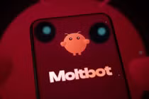 Thế giới ngầm 1,5 triệu AI nói xấu loài người