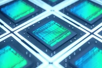 Chip AI dùng ánh sáng thay điện gây chấn động