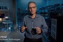 Cha đẻ Apple Silicon phủ nhận tin rời Apple