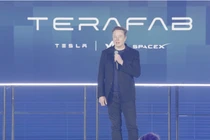 Elon Musk ra mắt TeraFab, nhà máy chip 2nm khổng lồ