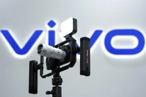 vivo X300 Ultra ra mắt với ống kính 400mm