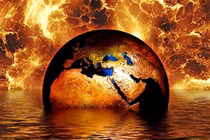 Siêu máy tính cảnh báo đại tuyệt chủng toàn cầu năm 2100