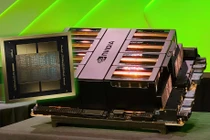 Doanh thu kỷ lục của NVIDIA và nỗi lo bong bóng AI