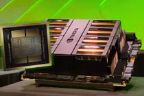 Doanh thu kỷ lục của NVIDIA và nỗi lo bong bóng AI