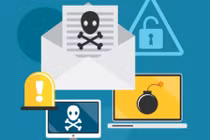 Email chứa tệp SVG độc hại có thể biến bạn thành mục tiêu 