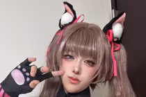 Cosplay 10 triệu view vẫn gây bão vì nhân vật da màu