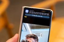 HONOR Magic V5 ra mắt với tính năng phát hiện giả mạo AI