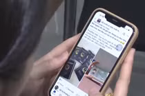 Khai hộ chiếu online kiểu này, coi chừng sập bẫy lừa đảo 