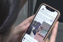 Khai hộ chiếu online kiểu này, coi chừng sập bẫy lừa đảo 