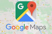 Google Maps thêm tính năng mới khiến tài xế cực thích