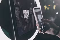 Cảnh báo nóng chiêu lừa từ mã QR photobooth gây lộ dữ liệu