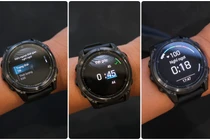 Garmin Fenix 8 MicroLED biến cổ tay thành ví điện tử