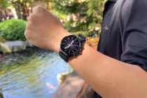 Smartwatch dưới 2 triệu có ChatGPT, pin cả tuần gây sốt