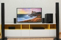 Smart TV xịn đến đâu vẫn cần mua thêm thứ này 