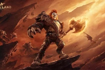 Bom tấn Tarisland của Tencent đóng cửa sau chưa đầy 1 năm 