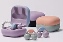 Sony ra mắt LinkBuds Clip kẹp tai, pin 9 giờ, đủ màu