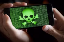 Cảnh báo mã độc chiếm quyền điện thoại rút sạch tiền