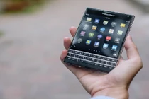BlackBerry huyền thoại smartphone xứng đáng hồi sinh