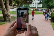 Pokémon GO 10 năm hóa “cỗ máy vẽ bản đồ”