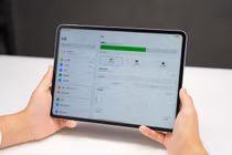 OPPO ra mắt tablet 12 inch giá tầm trung gây sốc