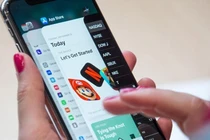 Những thói quen khiến điện thoại Android nhanh hao pin