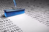 Mã độc wiper xóa sạch dữ liệu khiến người dùng mất trắng