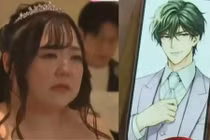 Cô gái Nhật kết hôn với “chú rể AI” gây chấn động