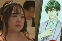 Cô gái Nhật kết hôn với “chú rể AI” gây chấn động