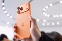 CEO mới Apple có thể “phá luật” iPhone