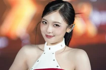 Phương Thảo “nổ hũ” triệu view với trend Tongue Sweet Come