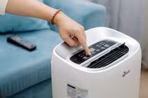 “Vị trí vàng” đặt máy hút ẩm tiết kiệm điện