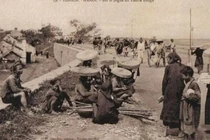 Lịch sử đắp đê và phòng lụt qua các triều đại Việt Nam 