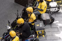 Meituan đổ bộ Việt Nam, cuộc chiến giao đồ ăn bùng nổ