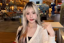 Hot girl Liên Quân Thái Lan bật khóc giữa bê bối gian lận SEA Games