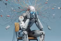 Tin AI tuyệt đối, người dùng trả giá vì “ảo giác” 