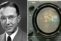 Trò chơi điện tử đầu tiên ra đời từ Dự án Manhattan