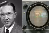 Trò chơi điện tử đầu tiên ra đời từ Dự án Manhattan