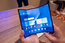 CES 2026 lộ diện loạt smartphone dị biệt và táo bạo