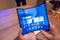 CES 2026 lộ diện loạt smartphone dị biệt và táo bạo