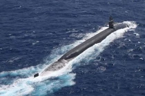 Bí ẩn đội tàu ngầm hạt nhân Mỹ "náu mình" dưới đáy đại dương