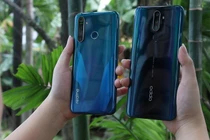 Realme quay về OPPO, kết thúc thời kỳ hoạt động độc lập