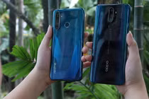 Realme quay về OPPO, kết thúc thời kỳ hoạt động độc lập