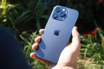 Đừng mua iPhone cũ hơn 14 Pro kẻo hối hận