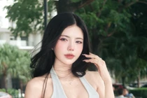 Mai Dora đu trend Trạm tỷ khiến game thủ căng mắt