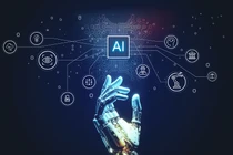 Trung Quốc thách thức Mỹ trong cuộc chiến quyền lực AI toàn cầu