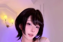 Takomayuyi tung ảnh cosplay nữ thần, fan thả tim không ngừng