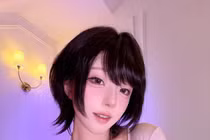 Takomayuyi tung ảnh cosplay nữ thần, fan thả tim không ngừng